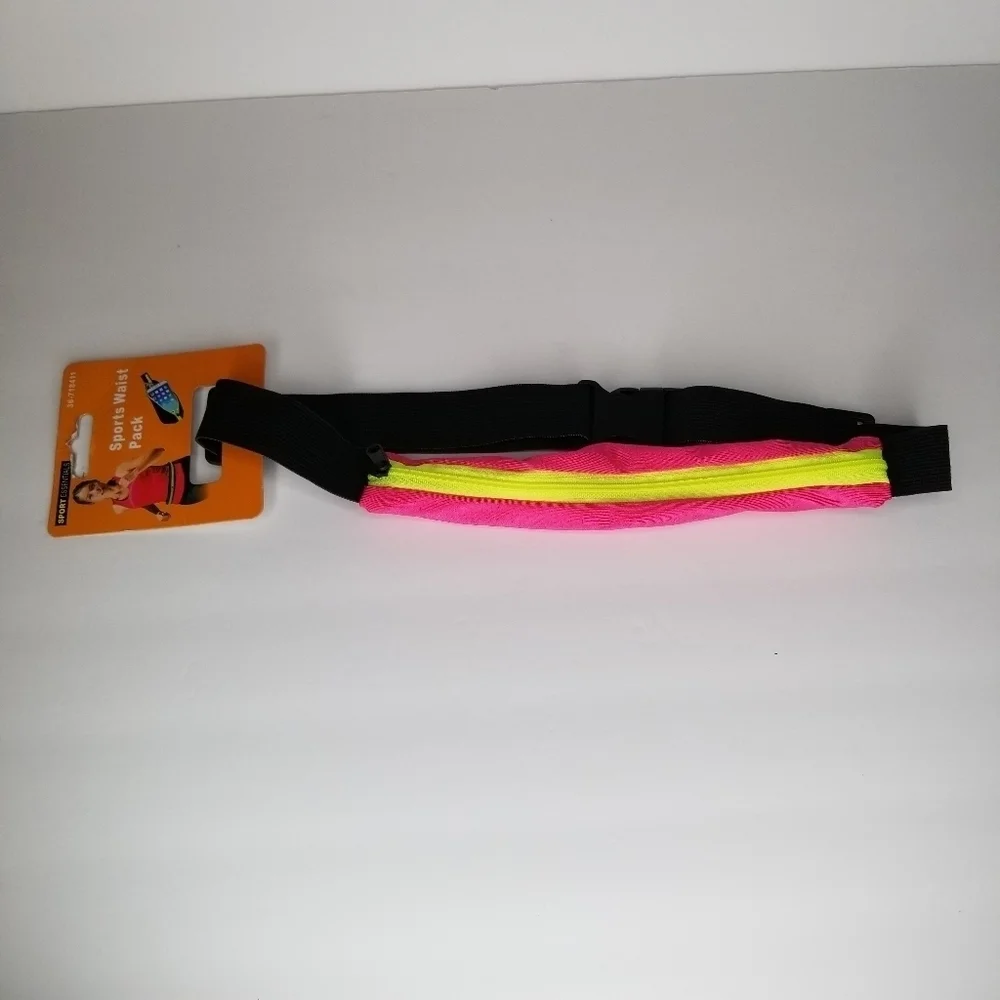 🌵SPORTS ESSENTIALS Sports Waist Pack